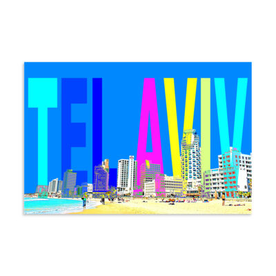 enhanced-matte-paper-poster-in-16x24-front-6a3305cd785cf.jpg Poster Israel Tel Aviv 16″×24″ 001