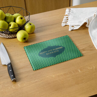 glass-cutting-board-rectangle-8x11-front-6a32b6ced4261.jpg Glass cutting board HAPPY AND BLESSED SABBATH 8″×11″ 001